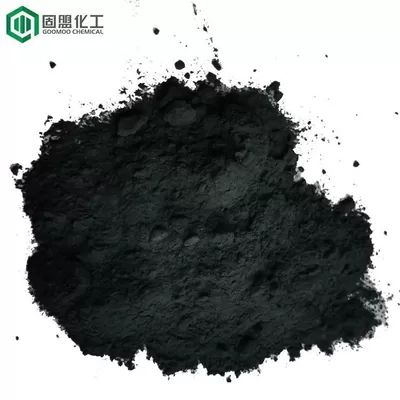 ຄວາມບໍລິສຸດສູງ 600 Mesh nano Bismuth Powder