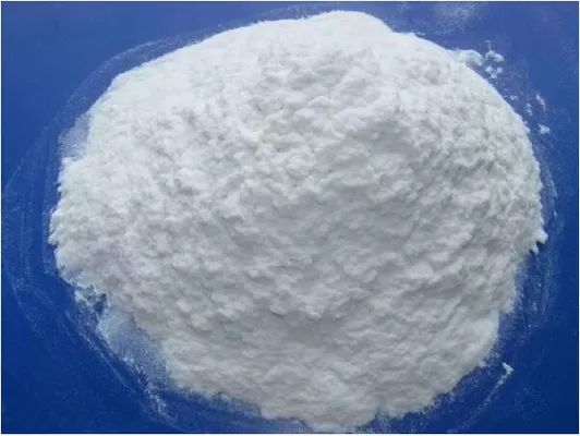 Hydroxypropyl Cellulose ທົດແທນສູງ