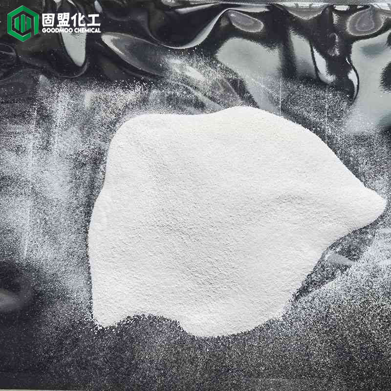 Hydroxypropyl Methyl cellulose PVC ເກຣດ